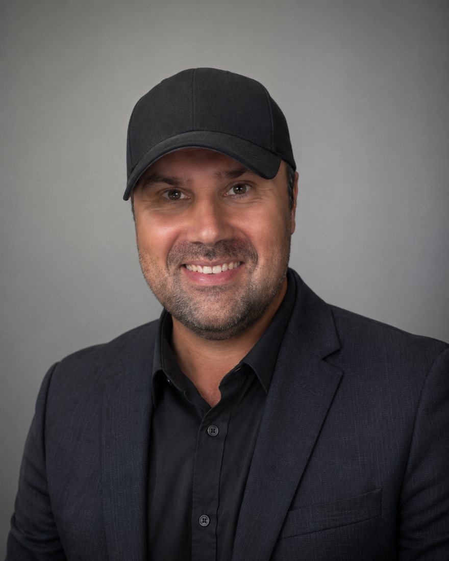 Michael Kotzur, Gründer von Experten1.de
