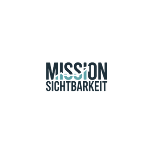 Mission Sichtbarkeit